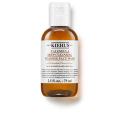 Kiehl's Calendula Nettoyant Moussant Pour Le Visage