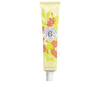 Roger & Gallet Fleur D'osmanthus Crème Pour Mains Et Ongles 24 Heures D'Hydratation