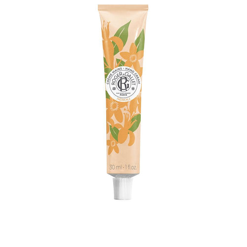 Roger & Gallet Néroli Crème Mains Et Ongles Soin Naturel Intensif