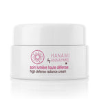 Annayake Hanami By Annayake High Defense Radiance Gesichtscreme Glanzender Stadtschutz