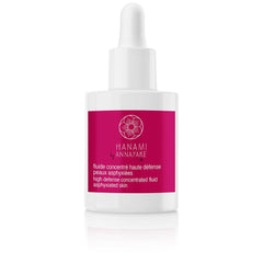 Annayake Hanami By Annayake Fluido Concentrado Facial High Defense Piel Radiante Cada Día