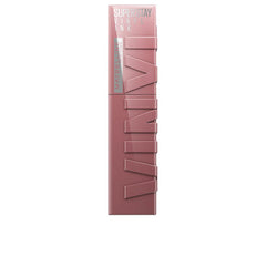 Maybelline Superstay Labial Líquido Acabado Vinyl Impecable