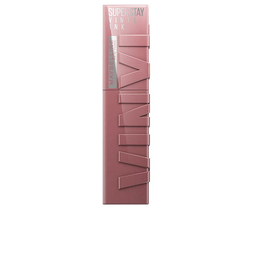 Maybelline Superstay Labial Líquido Acabado Vinyl Impecable