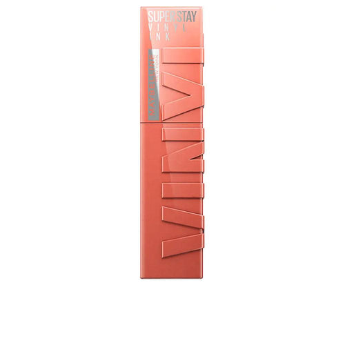Maybelline Superstay Liquid Lipstick Vinyl Finish Impeccable