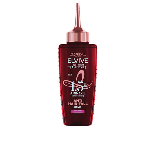 L'Oréal Paris Elvive Suero Anti Caída Cabello Reduce Pérdida Cabello