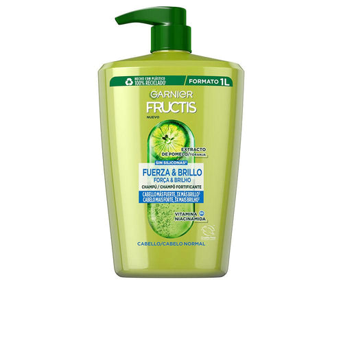 Garnier Ocean Conservancy Haar Shampoo