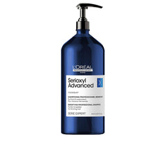 L'Oréal Professionnel Paris Serioxyl Advanced Shampoo Cabello Más Denso Al Instante