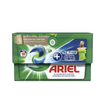 Ariel Ariel Pods Lessive Odor Active Nettoyage Supérieur