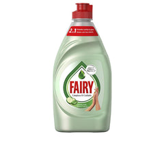 Fairy Aloe Derma Protect Dishwasher Concentrate Gentle Care