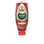 Fairy Maxi Poder Cosmetic Gel Red Fruits