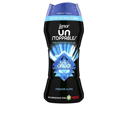 Lenor Unstoppables Fabric Softener Scented Pearl