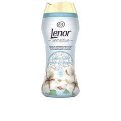 Lenor Unstoppables Weichspüler Parfümiert Baumwoll Frische