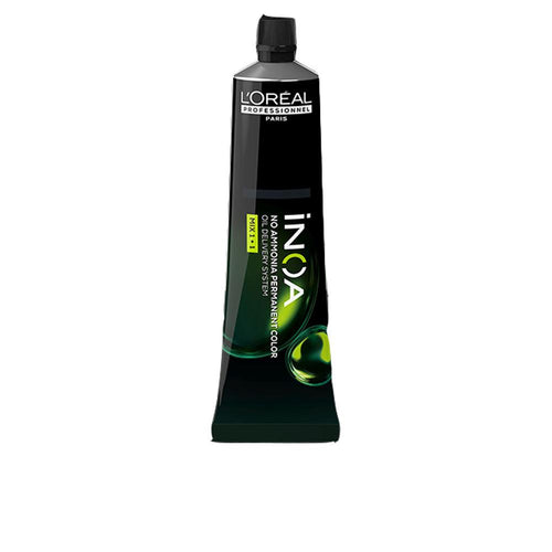 L'Oréal Professionnel Paris Inoa Tinte Permanente Sin Amoníaco Cobertura Total De Canas