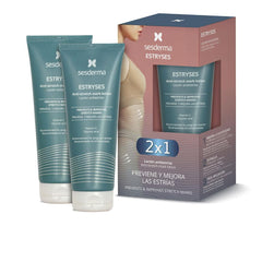 Sesderma Estryses Loción Antiestrías Piel Sana Radiante