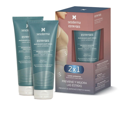 Sesderma Estryses Loción Antiestrías Piel Sana Radiante