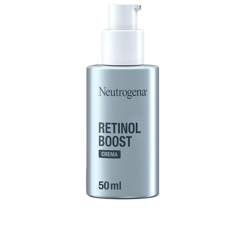 Neutrogena Retinol Boost Crema Piel Joven Y Radiante