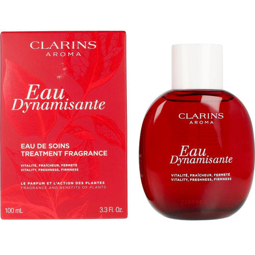 Clarins Clarins Aromas Parfum Eau De Parfum Énergie Et Vitalité Naturelle