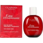 Clarins Clarins Aromas Profumo Eau De Toilette Energizza Corpo E Spirito