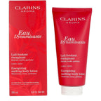 Clarins Clarins Aromas Latte Idratante Energizzante Pelle Fresca E Rinnovata