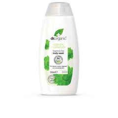 Dr Organic Calendula Gel Douche