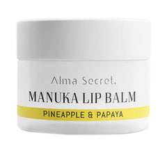 Alma Secret Facial Alma Secret Balsamo Per Labbra Labbra Nutrite E Protette