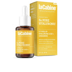 La Cabine La Cabine Gesichtsserum Serum Effekt Tiefer Feuchtigkeit