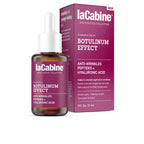 La Cabine Serum Facial Botulinum Effect Gesichtsserum Glatte Strahlende Haut