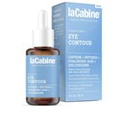 La Cabine La Cabine Serum Facial Augenkontur Serum Mindert Schwellungen Und Falten