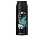 Axe Apollo Deodorant Frischer Und Belebender Duft