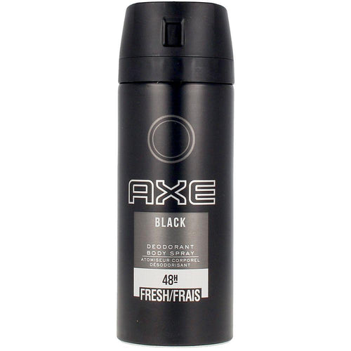 Axe Axe Black Desodorante Afrutado Y Amaderado