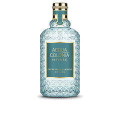 4711 Acqua Colonia Intense Refreshing Lagoons Of Laos Perfume Eau De Cologne Experiencia Natural Vibrante