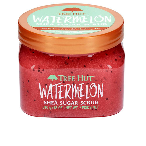 Tree Hut Tree Hut Sugar Scrubs Körperpeeling Feuchtigkeit Und Anti Alterung