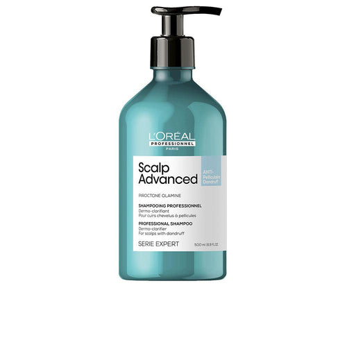 L'Oréal Professionnel Paris Scalp Advanced Shampoo Contro La Forfora