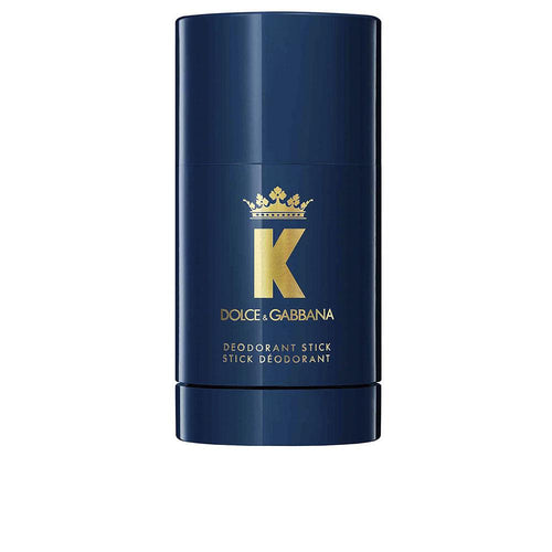Dolce & Gabbana K By Dolce & Gabbana Deodorant Stick Langanhaltende Frische