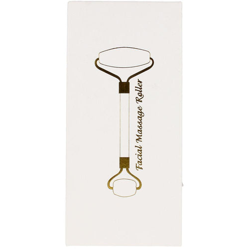 Momo Rodillo Masajes Rullo Per Massaggio Quartz Pelle Più Luminosa E Giovane