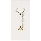 Momo Rodillo Masajes Quartz Massage Roller Smooth And Radiant Skin