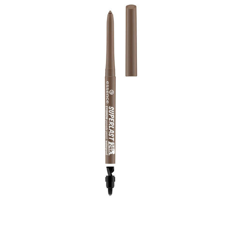 Essence Superlast 24H Lápiz De Cejas Resistente Al Agua Definición Intensa