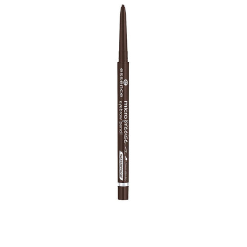 Essence Micro Precise Lápiz De Cejas A Prueba De Agua Cejas Naturales Todo El Día