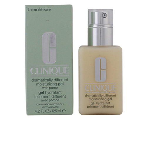 Clinique Dramatically Different Moisturizing Gel Deep Hydration And Balance