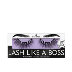 Essence Lash Like A Boss Artificial Eyelashes
