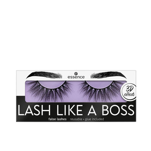 Essence Lash Like A Boss Artificial Eyelashes