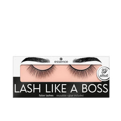 Essence Lash Like A Boss Artificial Eyelashes
