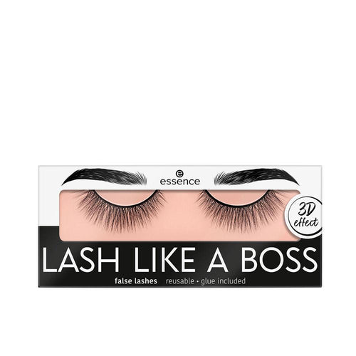 Essence Lash Like A Boss Artificial Eyelashes