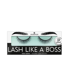 Essence Lash Like A Boss Artificial Eyelashes