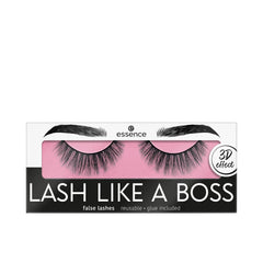 Essence Lash Like A Boss Artificial Eyelashes