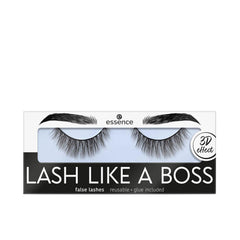 Essence Lash Like A Boss Artificial Eyelashes