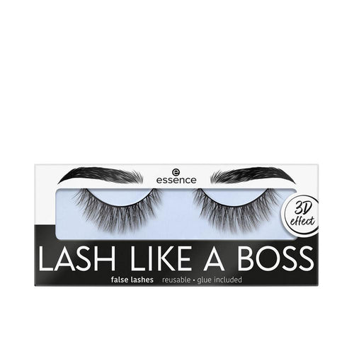 Essence Lash Like A Boss Artificial Eyelashes
