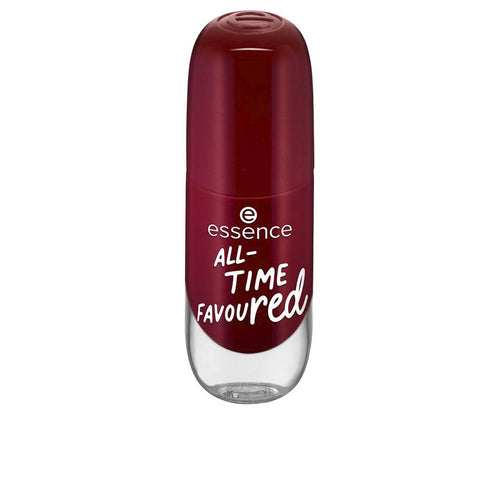 Essence Gel Nail Colour Esmalte Gel Para Uñas Wavy Baby Brillo Duradero