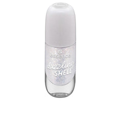 Essence Gel Nail Colour Esmalte Gel Para Uñas Wavy Baby Brillo Duradero
