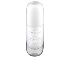 Essence Gel Nail Colour Esmalte Gel Para Uñas Wavy Baby Brillo Duradero